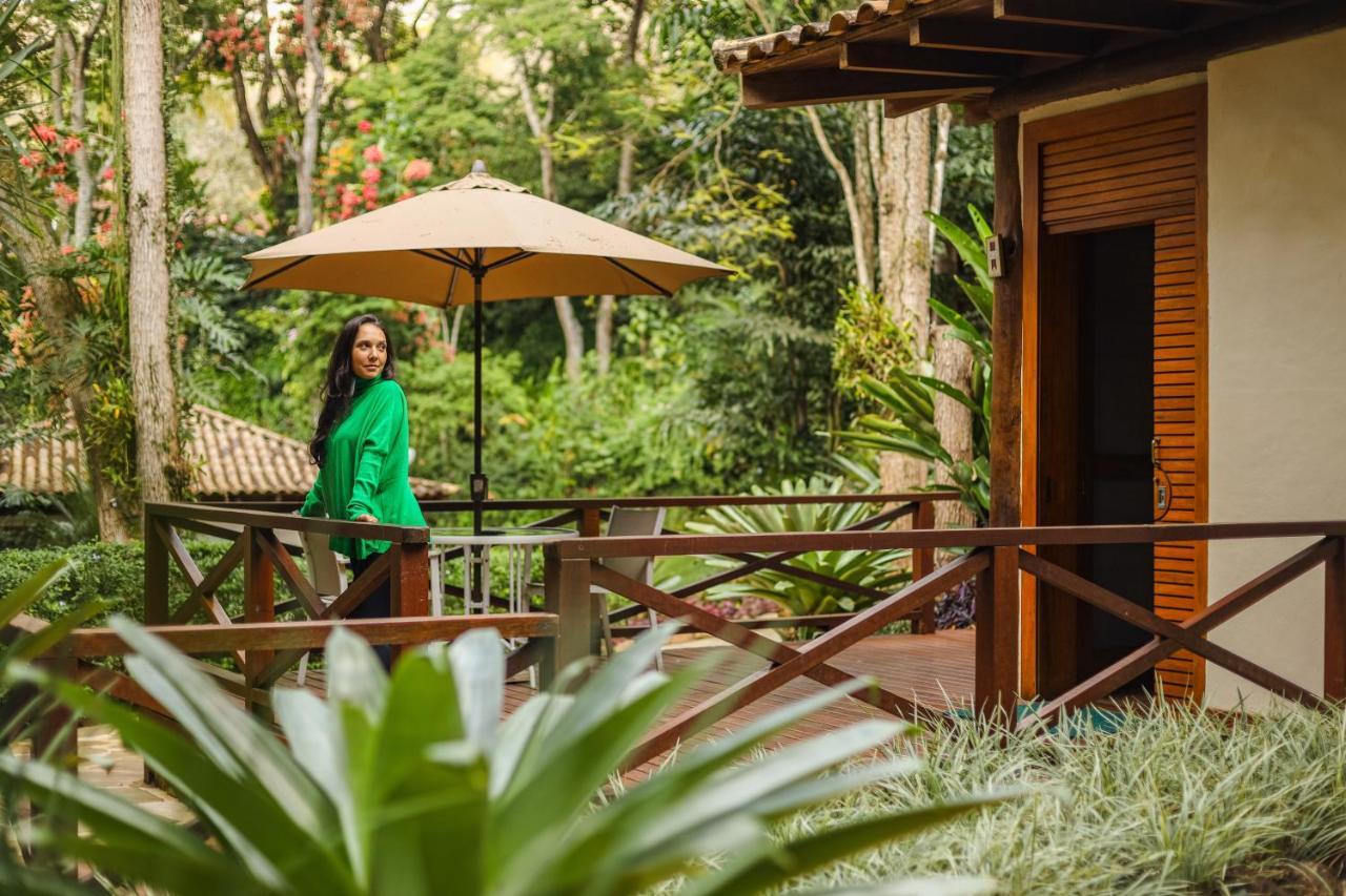 Spa Posse Do Corpo Luaran gambar