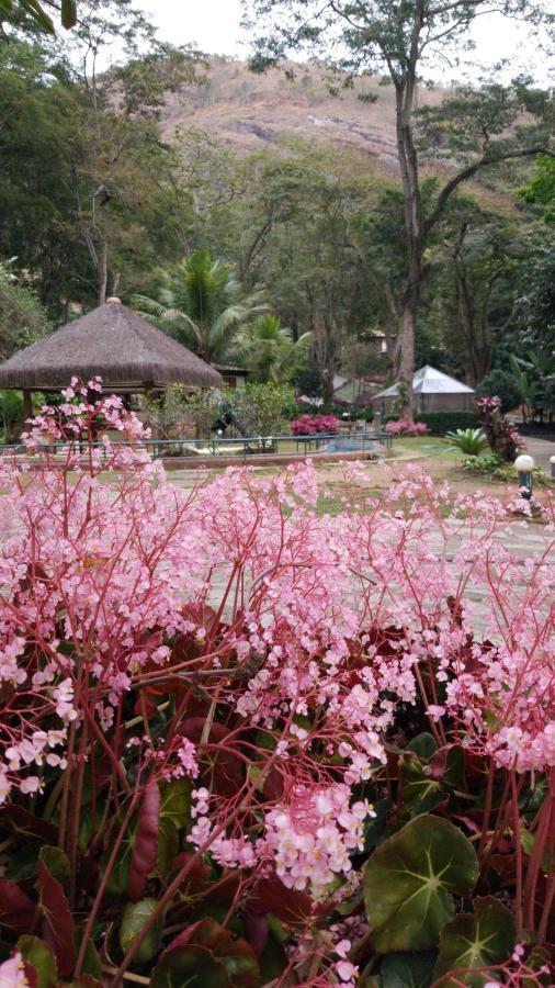 Spa Posse Do Corpo Hotel Petropolis  Luaran gambar