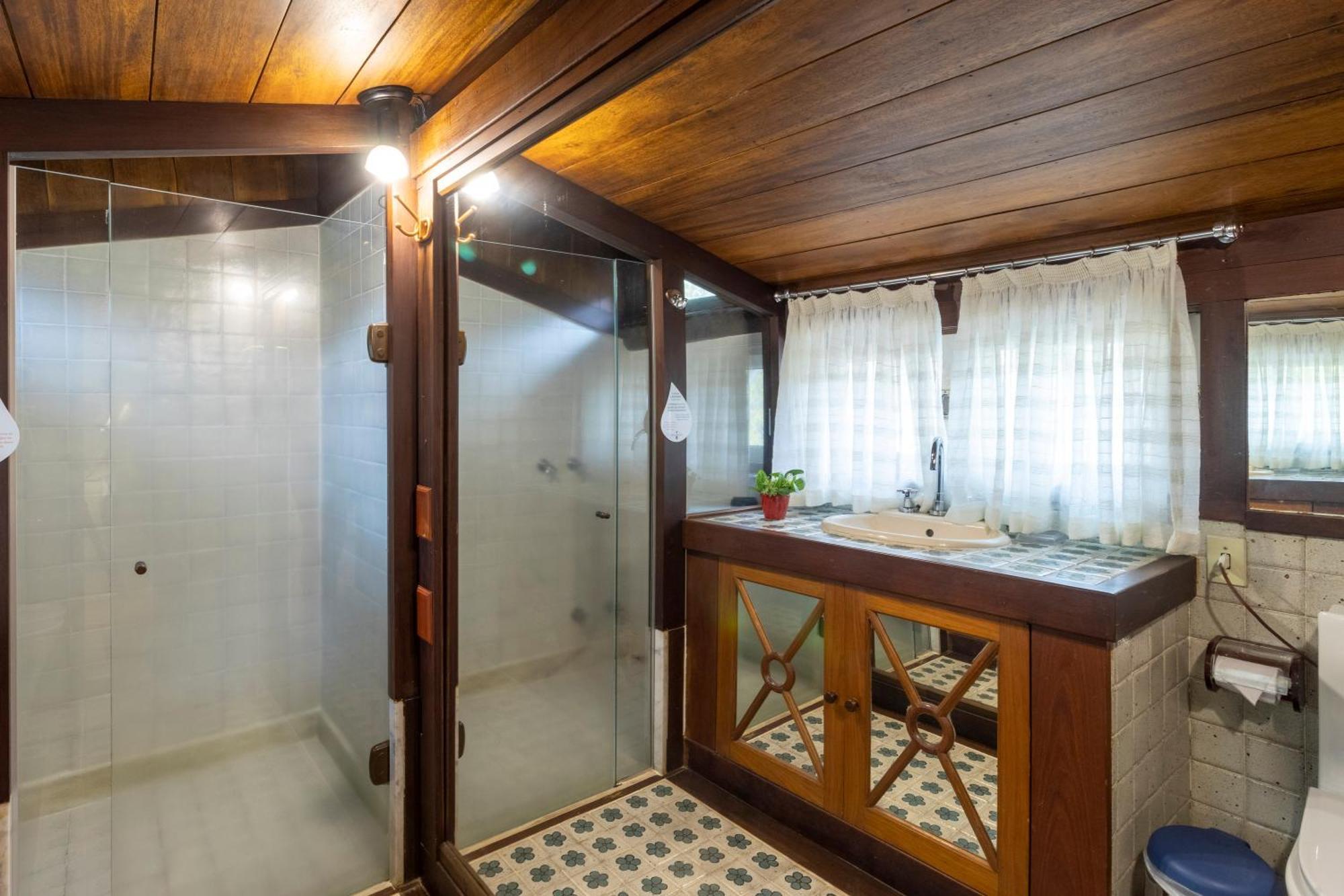 Spa Posse Do Corpo Luaran gambar